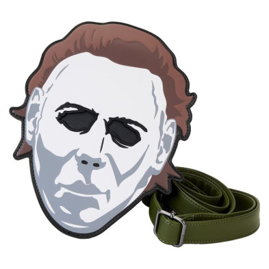 Bolso Michael Myers Haloween Loungefly